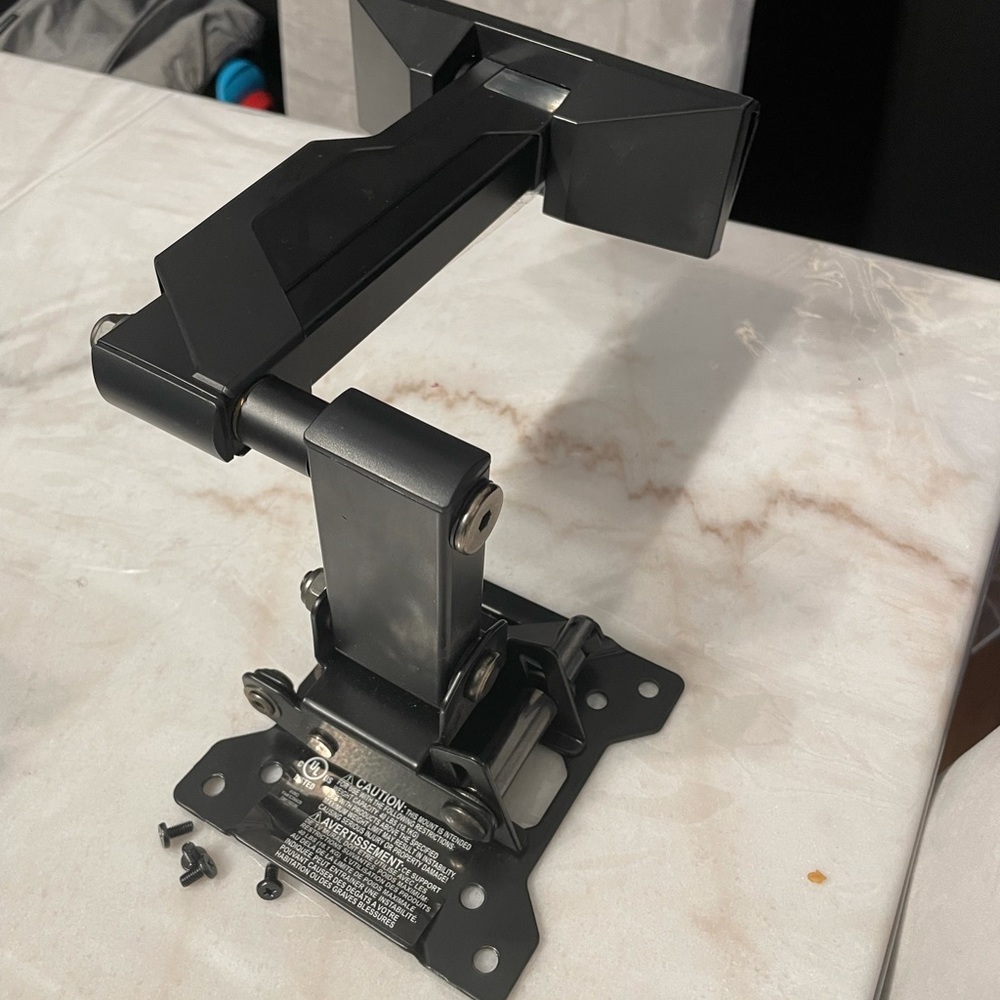 wall mount tv arm 19-42 inch